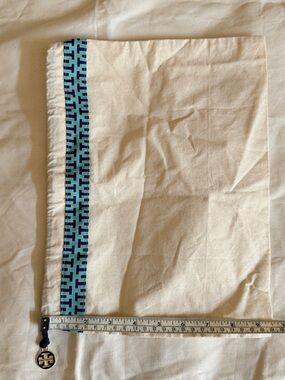 Tory Burch Duster Bag (small size)